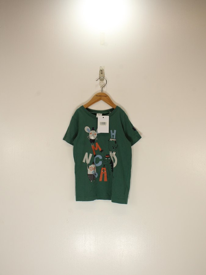 Kids T-Shirt Kids T-Shirt