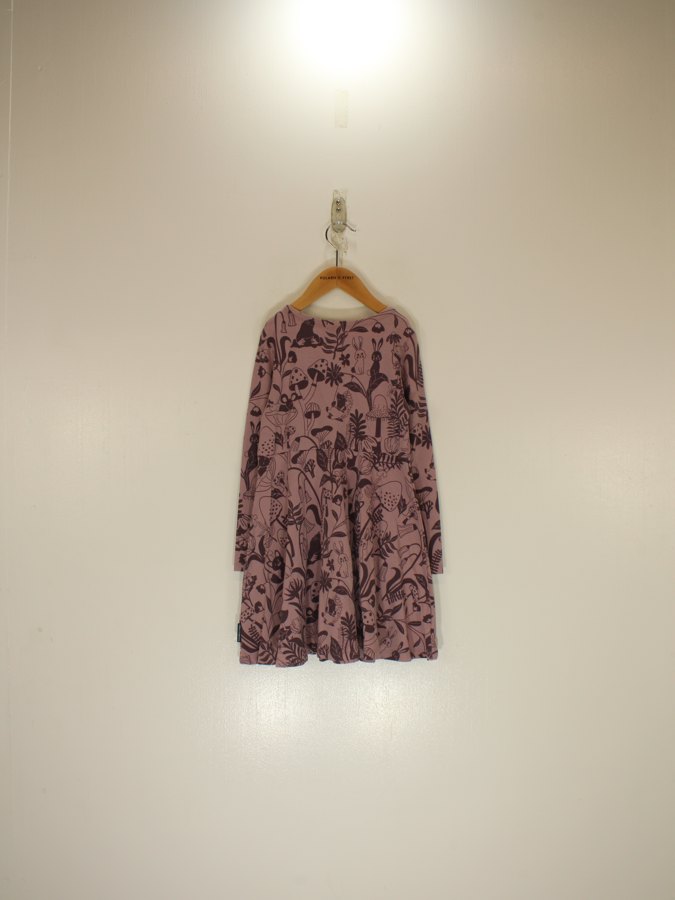 Kids Dress