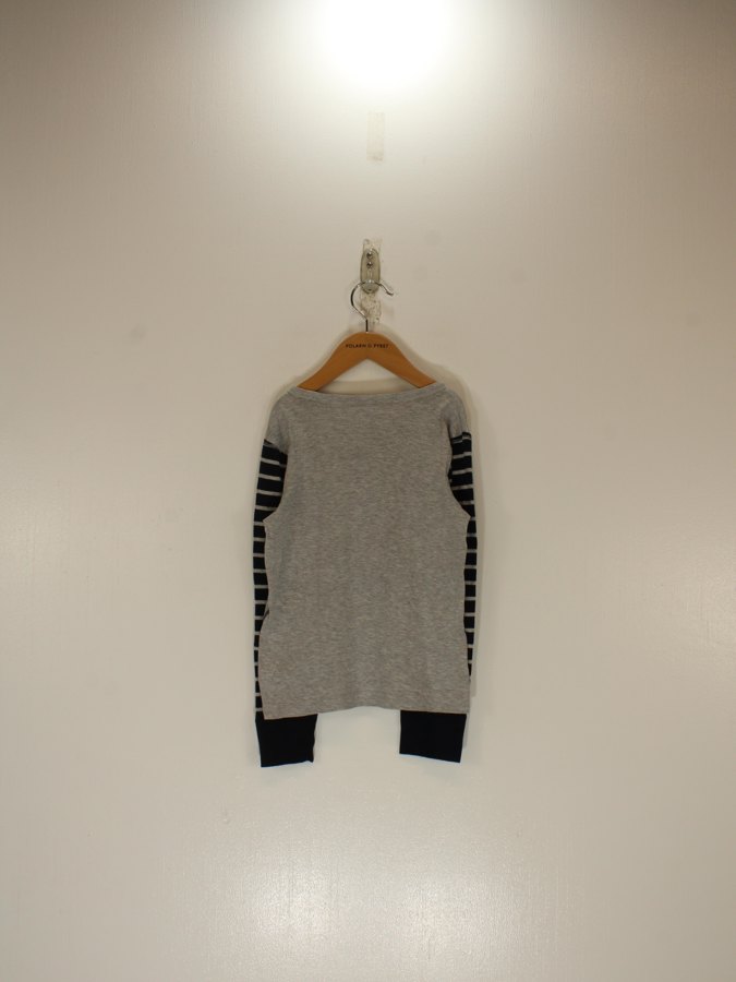 Kids Long Sleeved Top