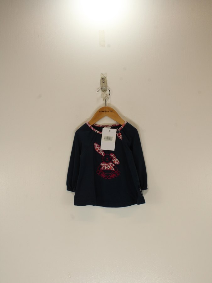 Baby Long Sleeve Top Baby Long Sleeve Top