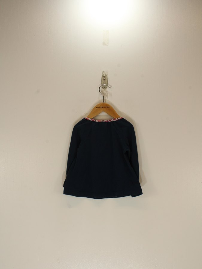 Baby Long Sleeve Top Baby Long Sleeve Top