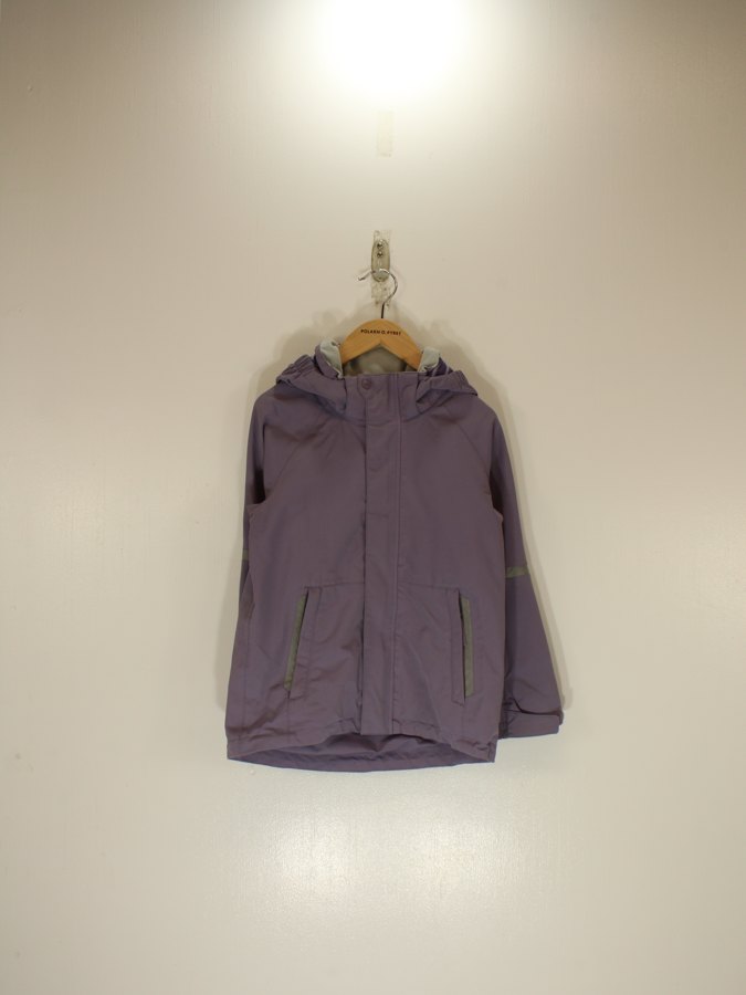 Kids Shell Jacket Kids Shell Jacket