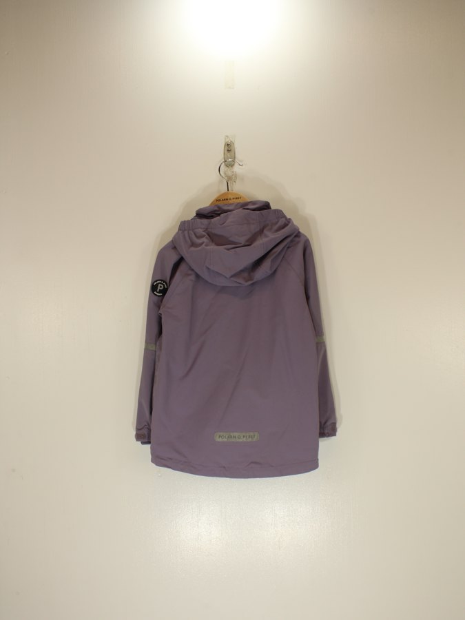 Kids Shell Jacket Kids Shell Jacket