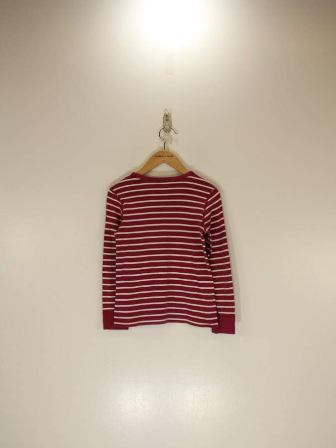 Kids Long Sleeved Top