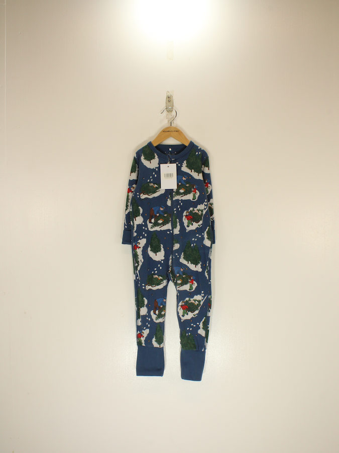 Kids All in One Nightwear Kids All in One Nightwear