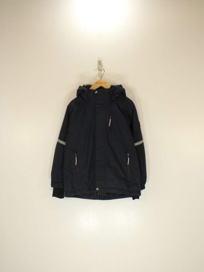 Kids Padded Ski Jacket