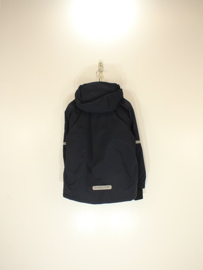 Kids Padded Ski Jacket