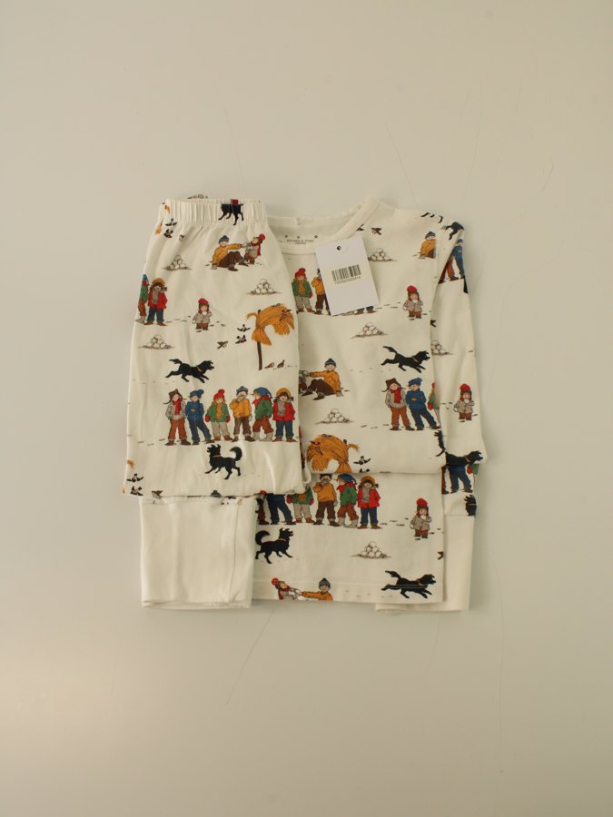Kids Pyjamas