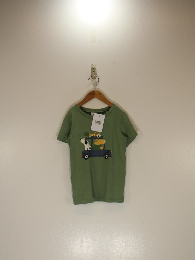 Kids T-Shirt Kids T-Shirt