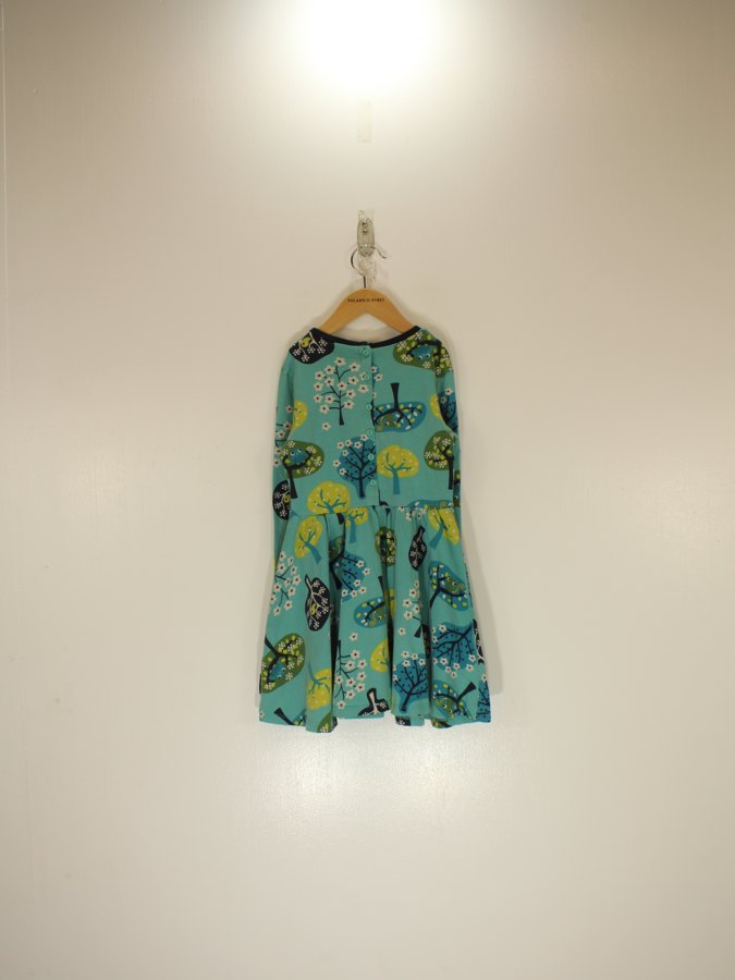 Kids Dress