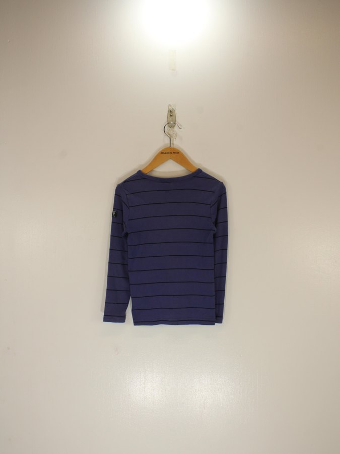 Kids Long Sleeved Top Kids Long Sleeved Top