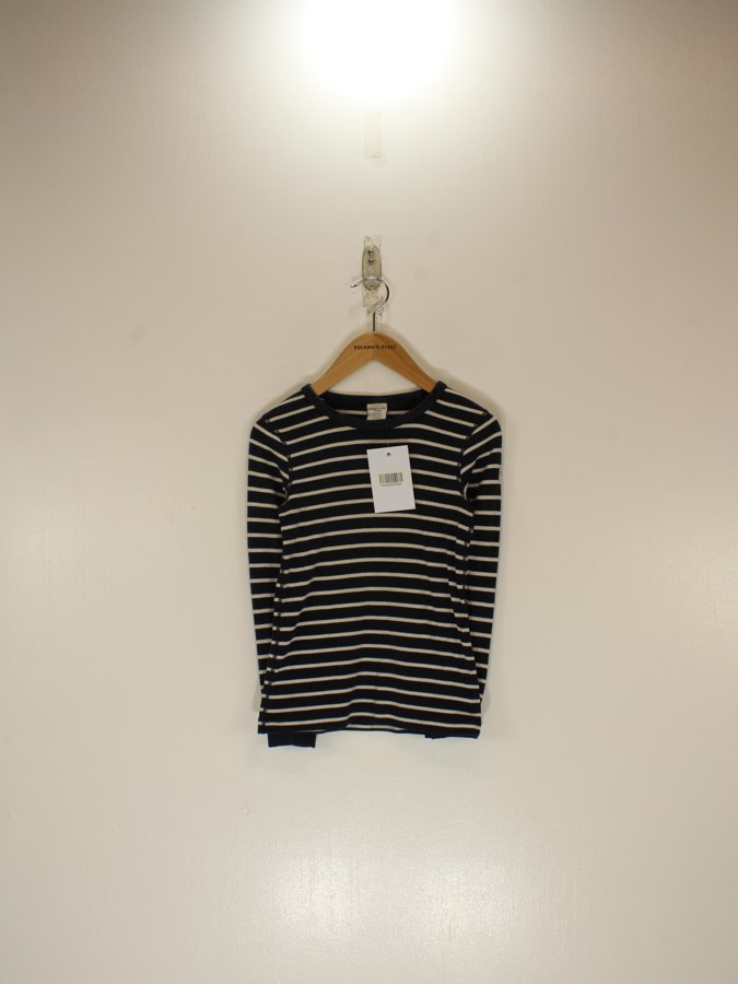 Kids Long Sleeved Top