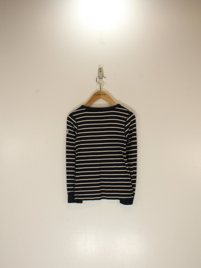Kids Long Sleeved Top Kids Long Sleeved Top