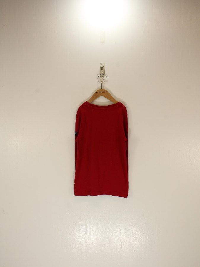 Kids Long Sleeved Top