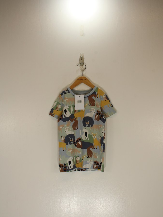 Kids T-Shirt Kids T-Shirt