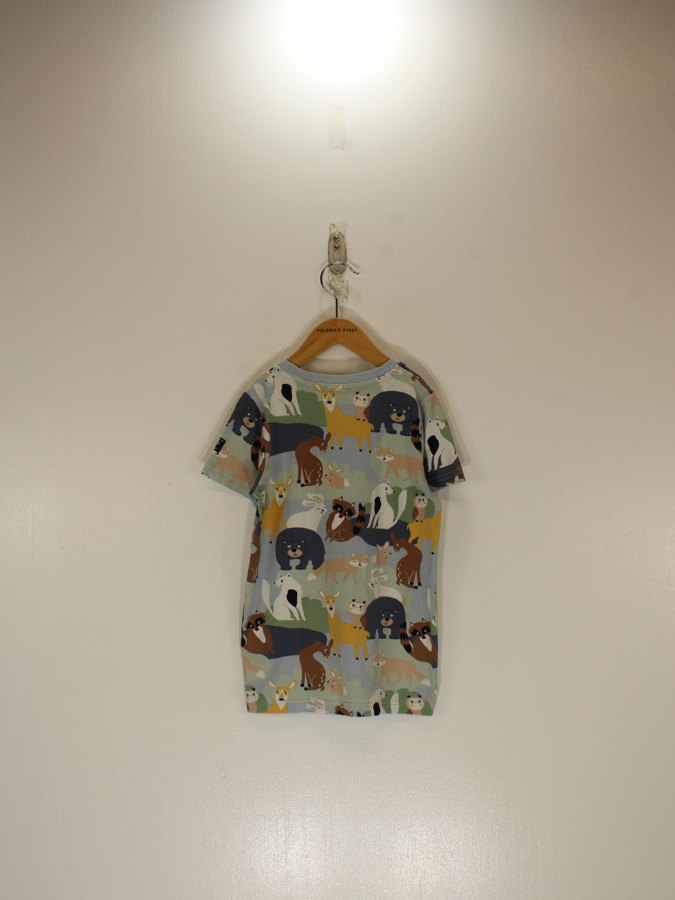 Kids T-Shirt Kids T-Shirt