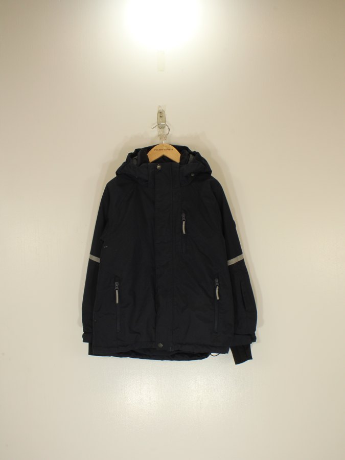 Kids Padded Ski Jacket Kids Padded Ski Jacket