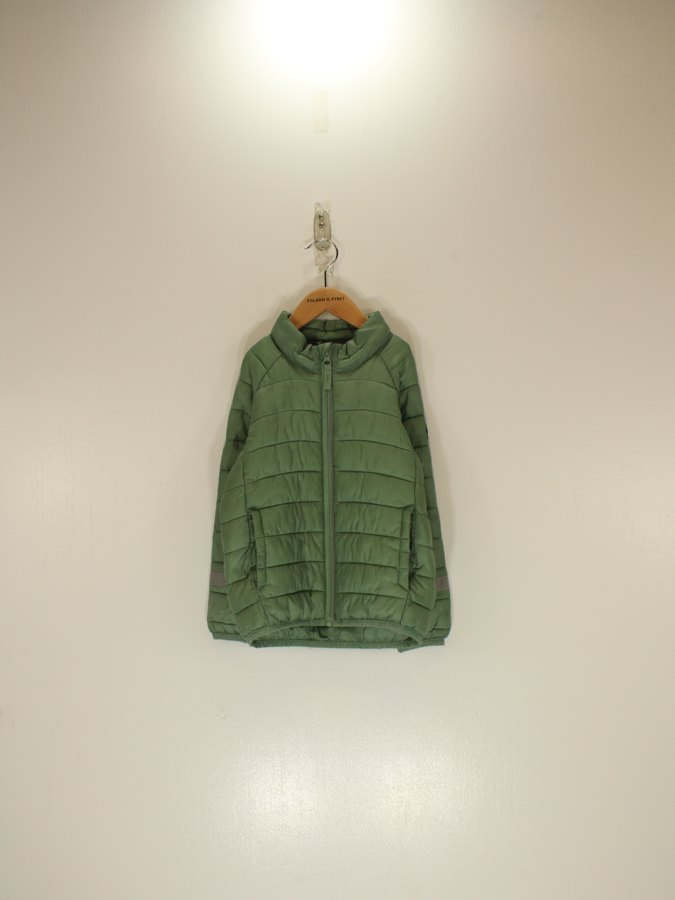 Kids Puffer Jacket