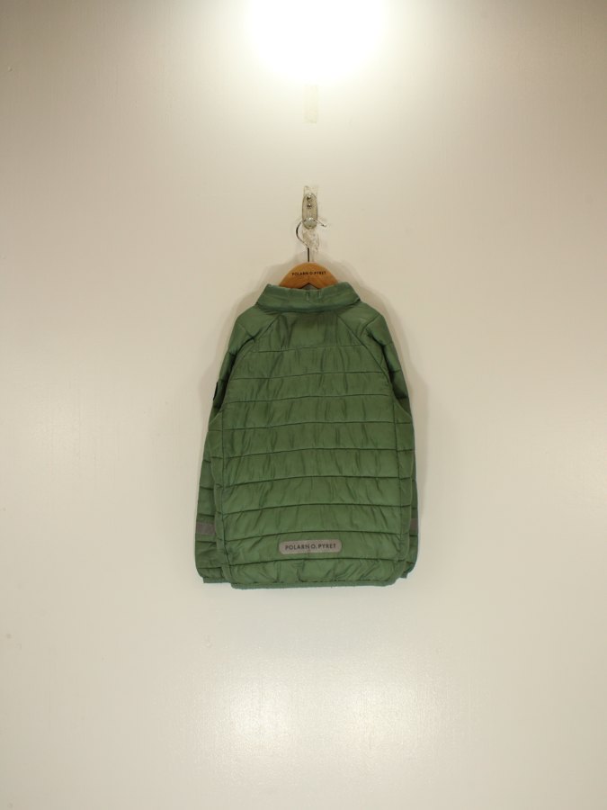 Kids Puffer Jacket Kids Puffer Jacket
