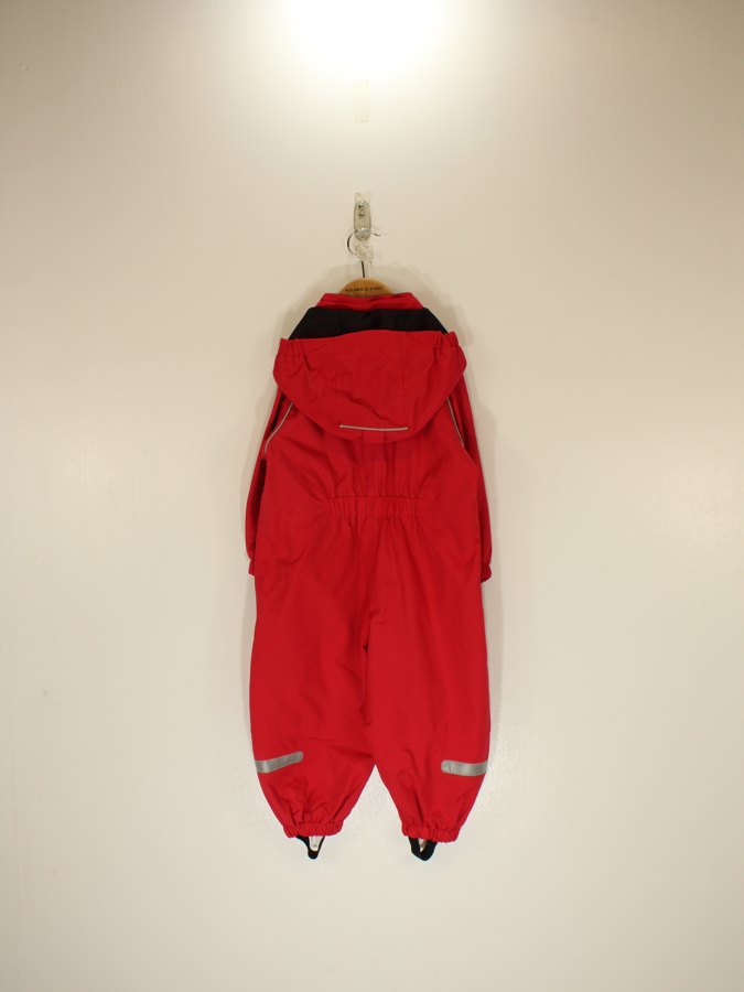 Kids Shell Overall Kids Shell Overall