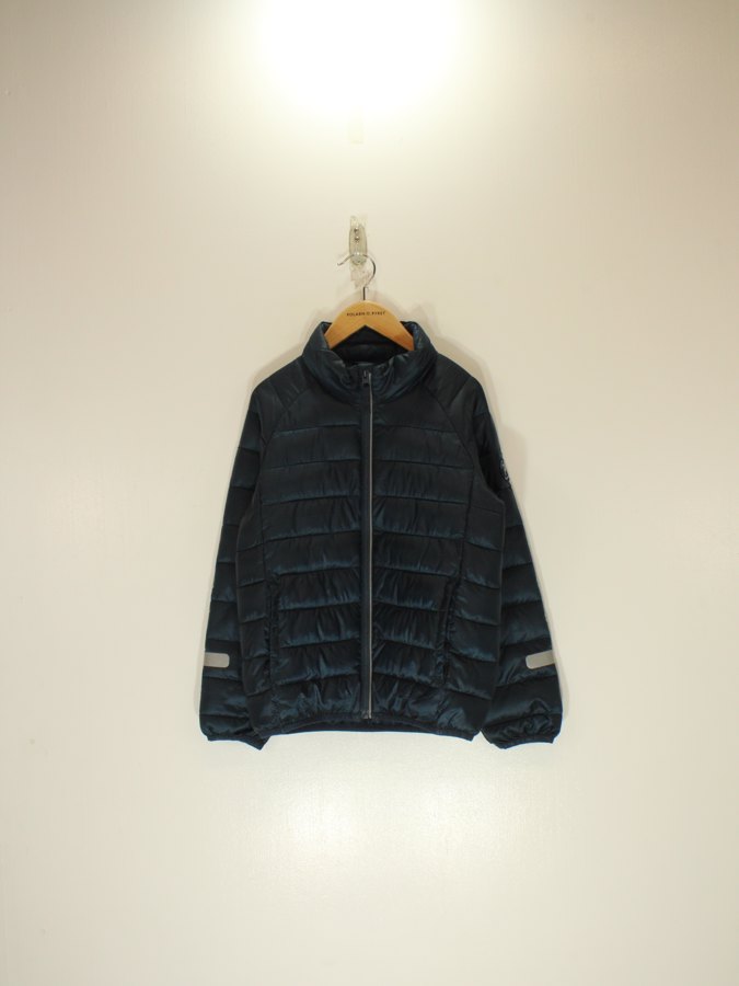 Kids Puffer Jacket
