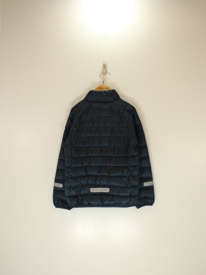 Kids Puffer Jacket