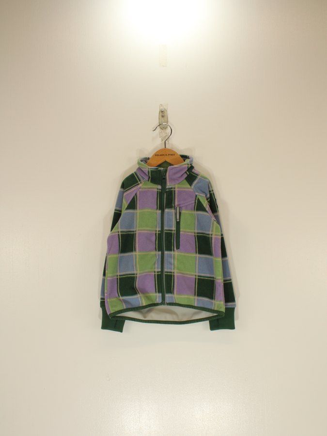 Kids Fleece Jacket Kids Fleece Jacket