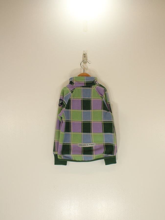 Kids Fleece Jacket Kids Fleece Jacket