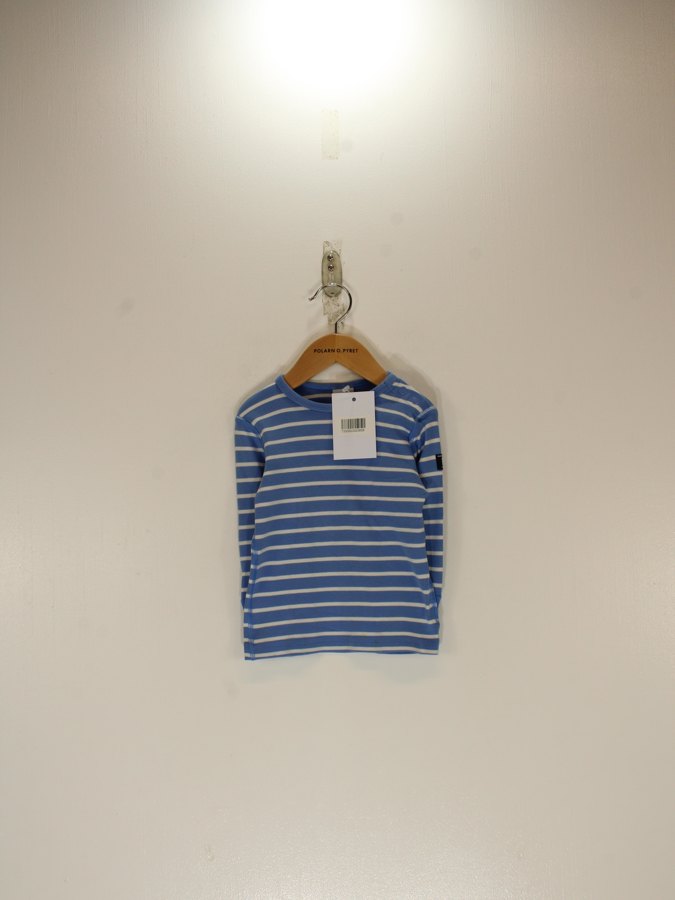 Kids Long Sleeved Top