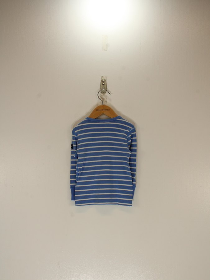 Kids Long Sleeved Top Kids Long Sleeved Top