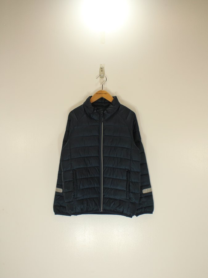Kids Puffer Jacket