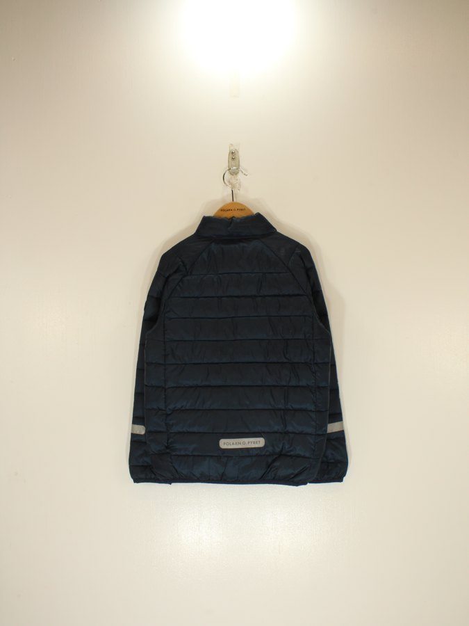 Kids Puffer Jacket