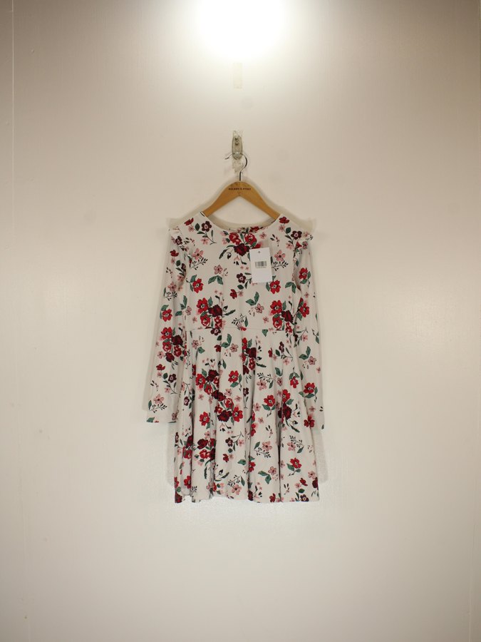 Kids Dress