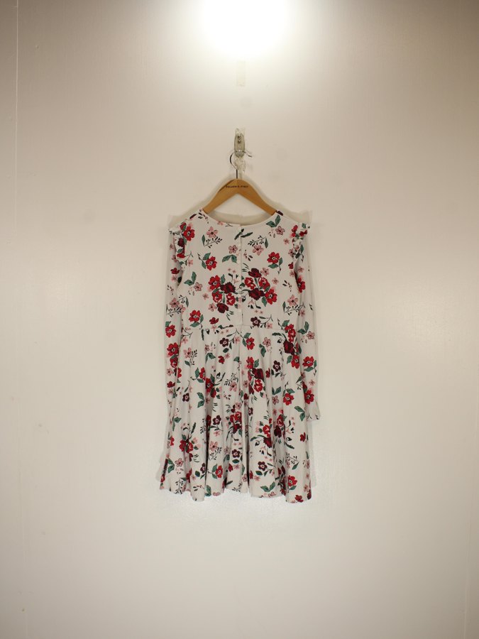 Kids Dress Kids Dress