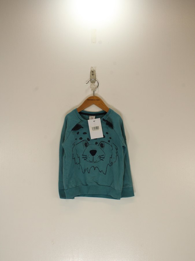 Kids Long Sleeved Top Kids Long Sleeved Top