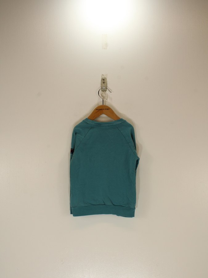 Kids Long Sleeved Top Kids Long Sleeved Top