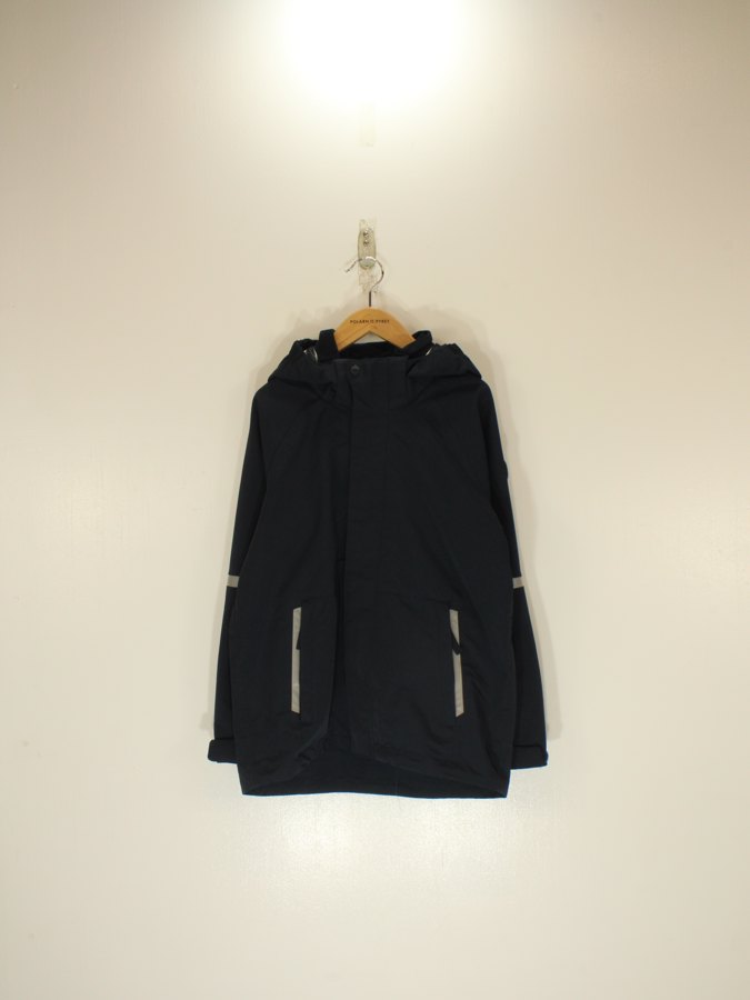 Kids Shell Jacket Kids Shell Jacket