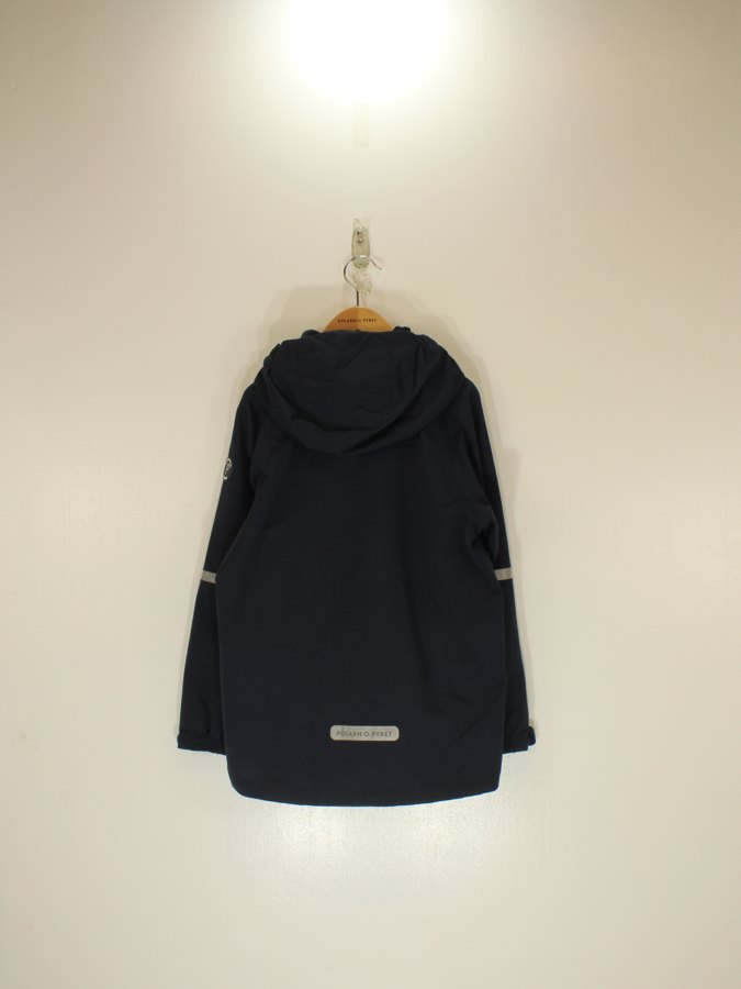 Kids Shell Jacket Kids Shell Jacket
