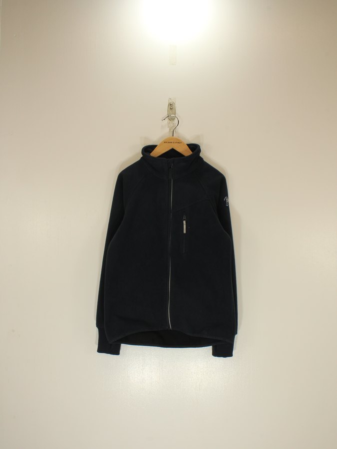 Kids Fleece Jacket