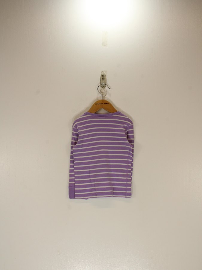 Kids Long Sleeved Top