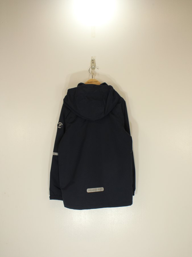 Kids Shell Jacket Kids Shell Jacket