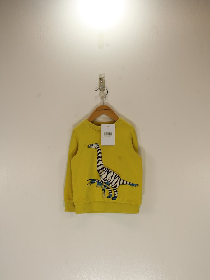 Kids Jumper