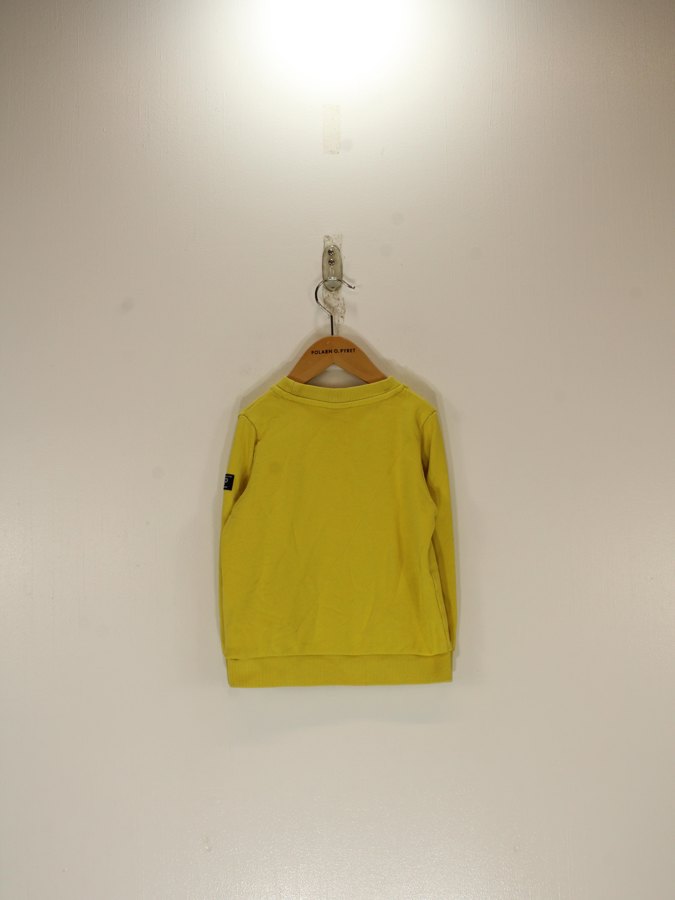 Kids Jumper Kids Jumper