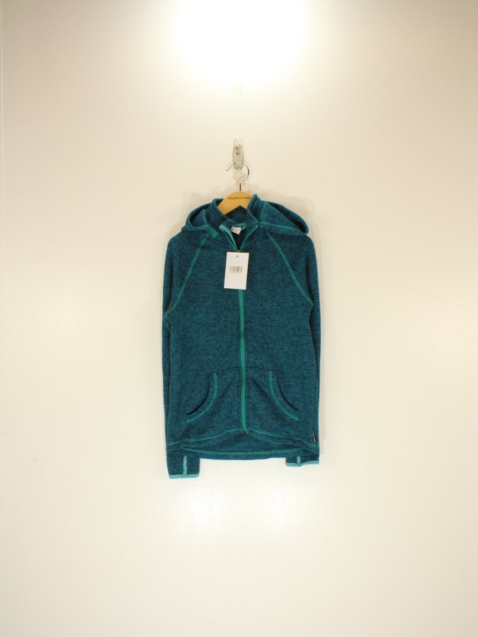 Kids Hooded Jacket Kids Hooded Jacket