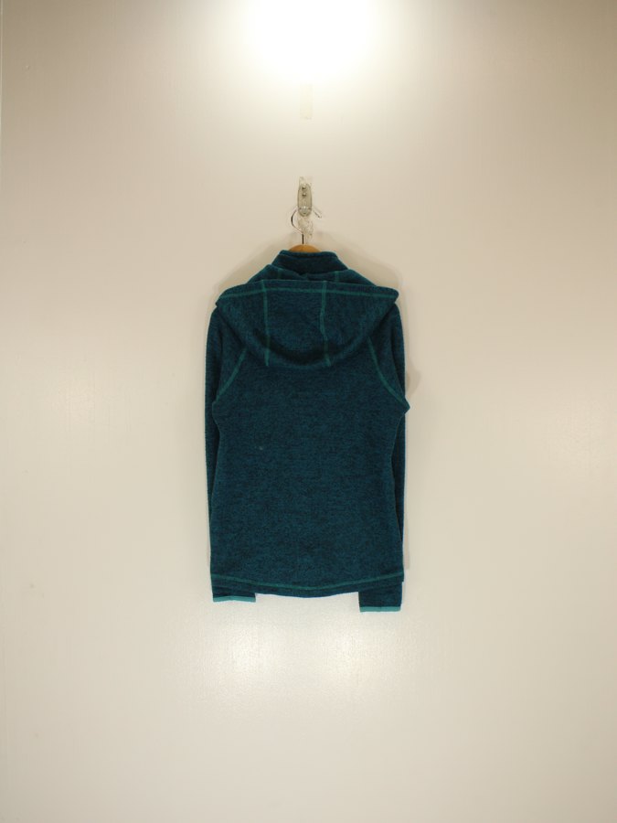 Kids Hooded Jacket Kids Hooded Jacket