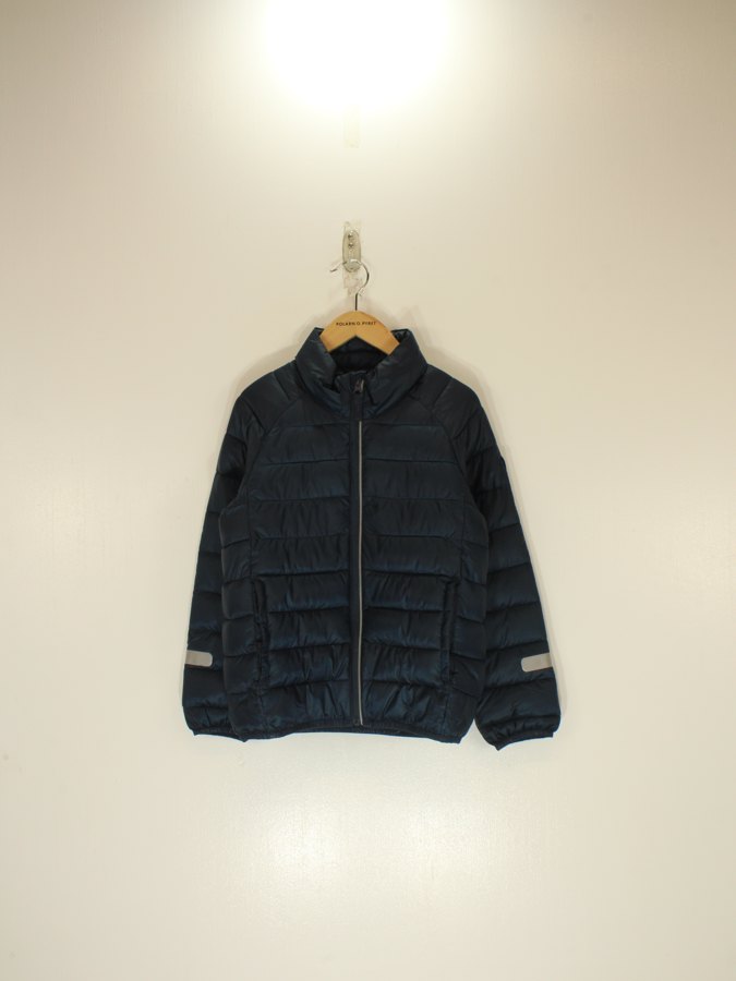 Kids Puffer Jacket