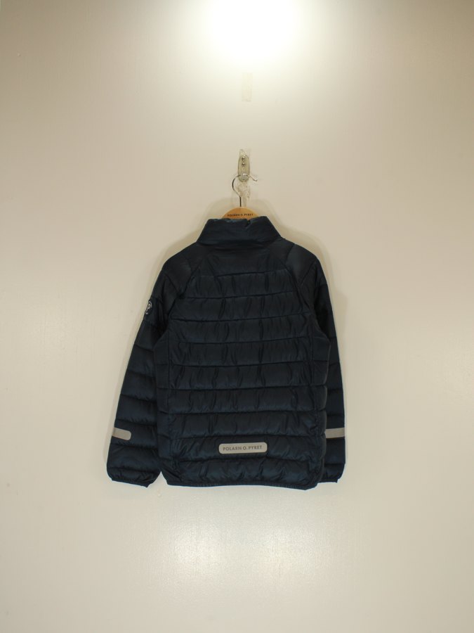 Kids Puffer Jacket