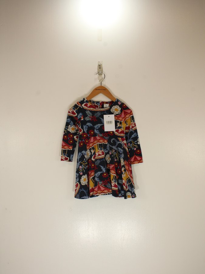 Kids Dress Kids Dress