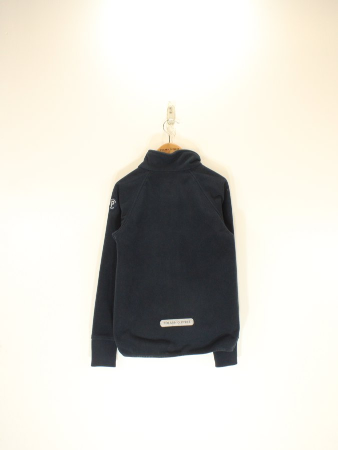 Kids Fleece Jacket