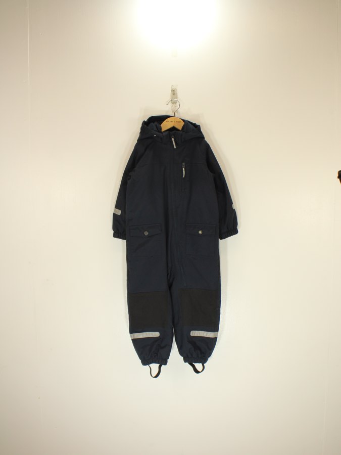 Kids Padded Overall Kids Padded Overall